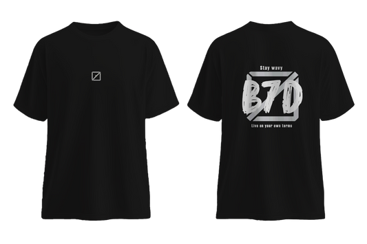 B7D shirt